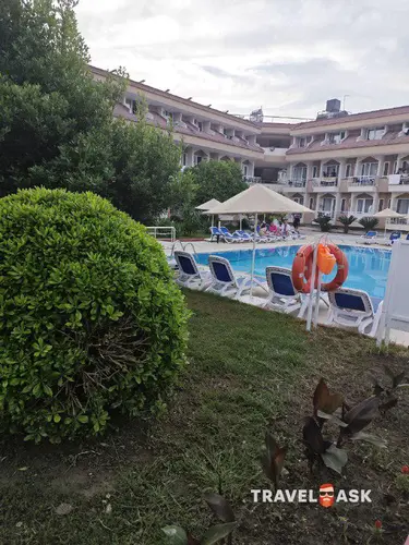 Ares Dream (Ex.Club Ares Hotel)