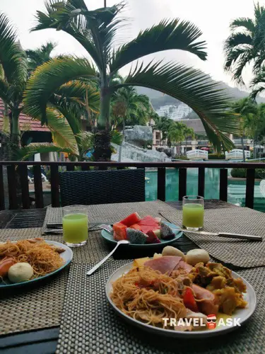 Centara Kata Resort Phuket