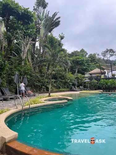 Moracea By Khao Lak Resort