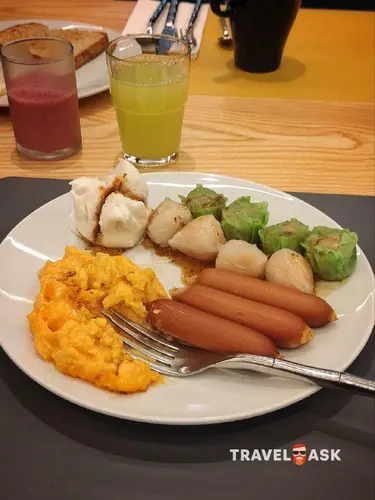 Seaside Naithon Phuket