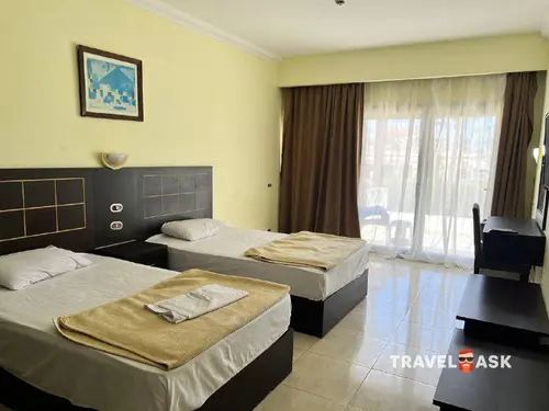 Uni Sharm Aqua Park (Ex. Karma Hotel Sharm)