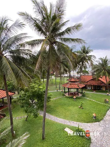 Seahorse Resort & Spa