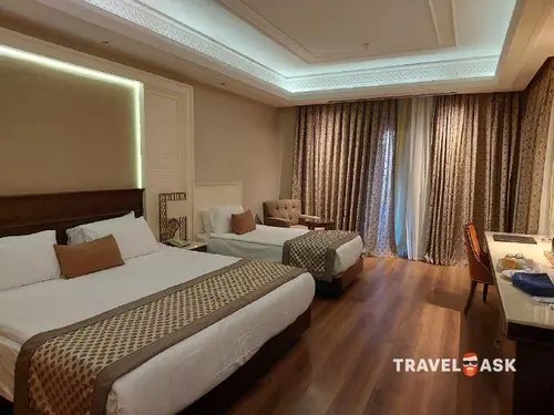 Gural Premier Belek