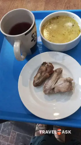 Гостиница Царская Аллея