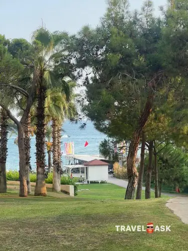 Arcanus Hotels Sorgun (Ex. Arcanus Side Resort)