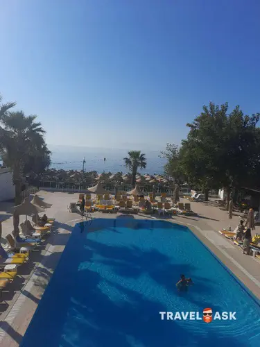 Petunya Beach Resort