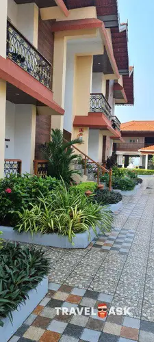 Bollywood Sea Queen Beach Resort