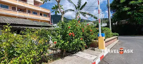 Paradox Resort Phuket (Ex.Movenpick Resort & Spa Karon Beach)