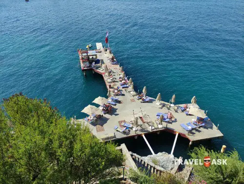 Korumar Hotel Deluxe