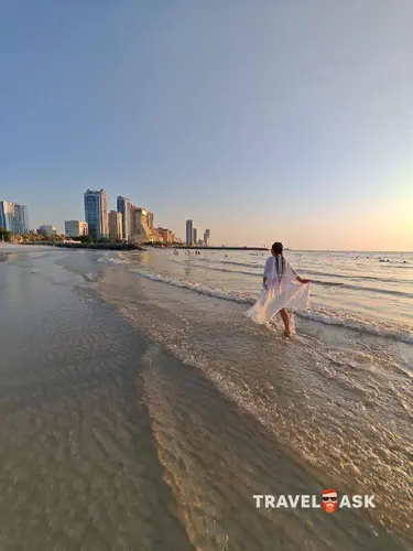 Ajman Saray A Luxury Collection Resort
