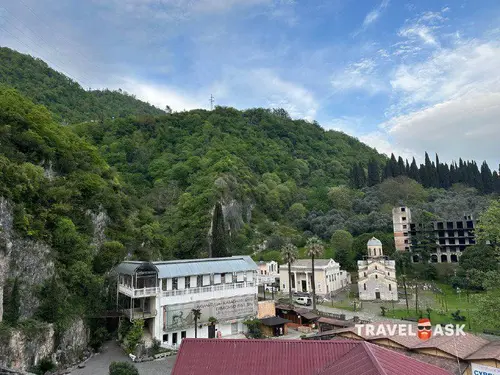 Гранд Афон