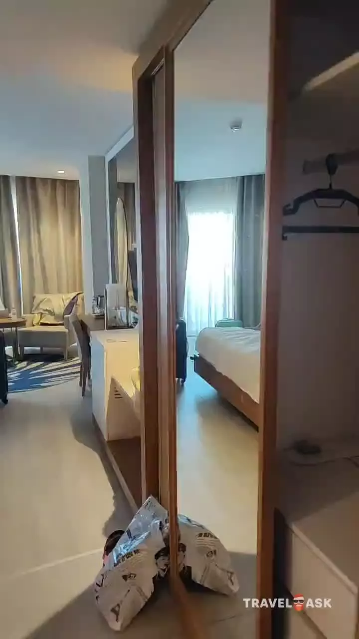 Kirman Hotels Sidemarin Beach & Spa