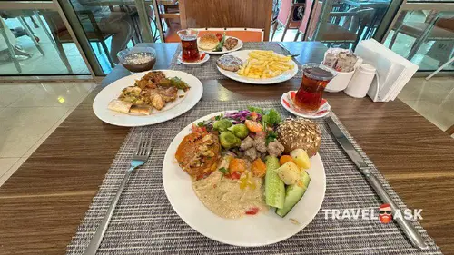 Life Belek