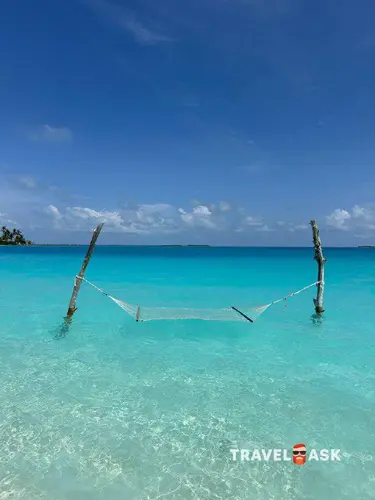 Sun Siyam Iru Veli (Ex. Sun Aqua Iru Veli)