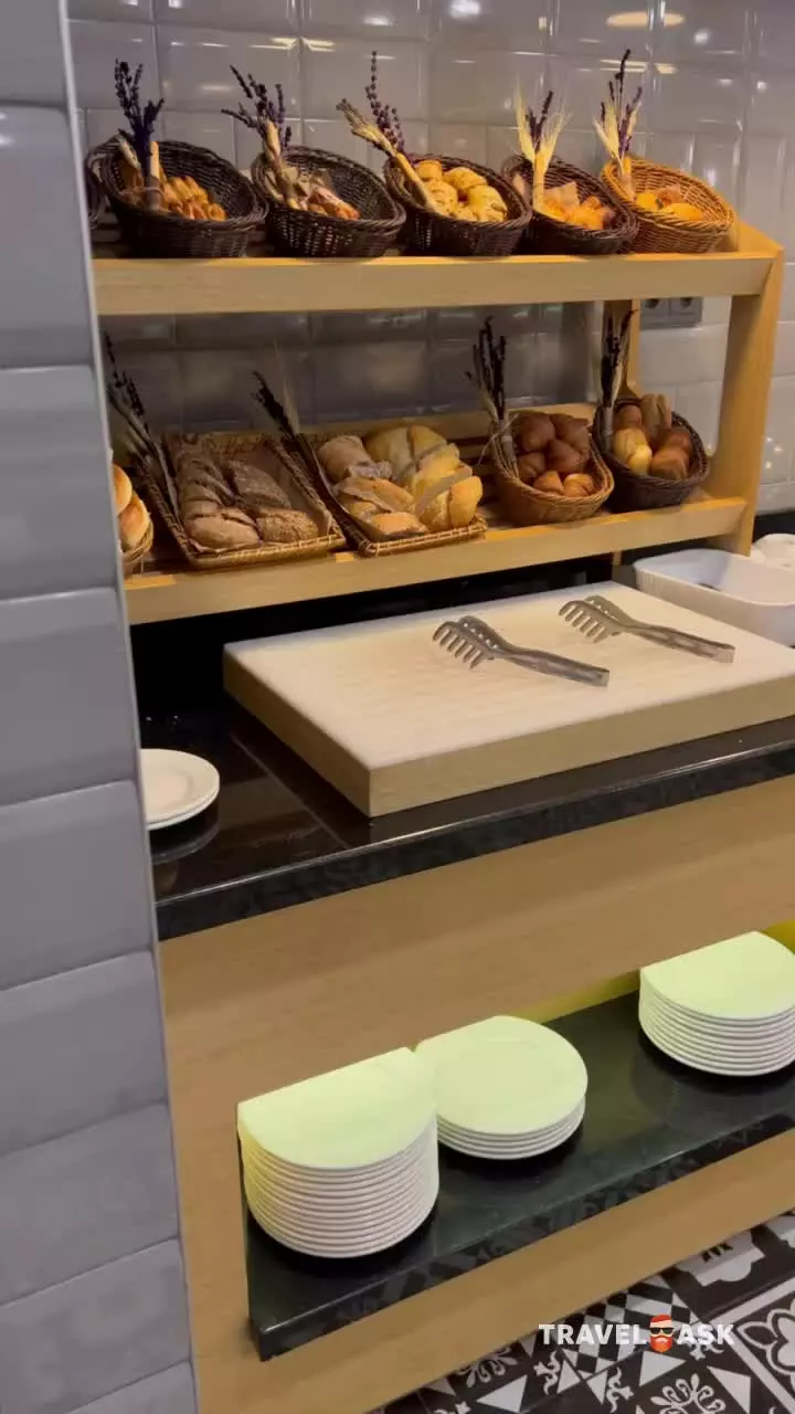 Akka Hotels Suites