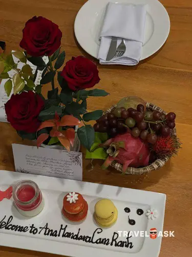 Ana Mandara Cam Ranh