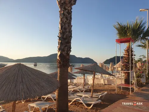 Caprice Beach Hotel (Ex. Luna Beach Deluxe)