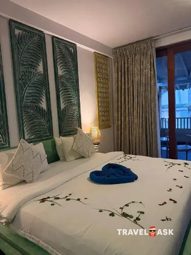 Thaproban Pavilion Resort & Spa