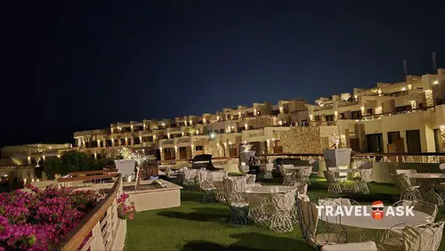 Coral Sea Imperial Sensatori Resort (Ex. Coral Sea Sensatori Resort)