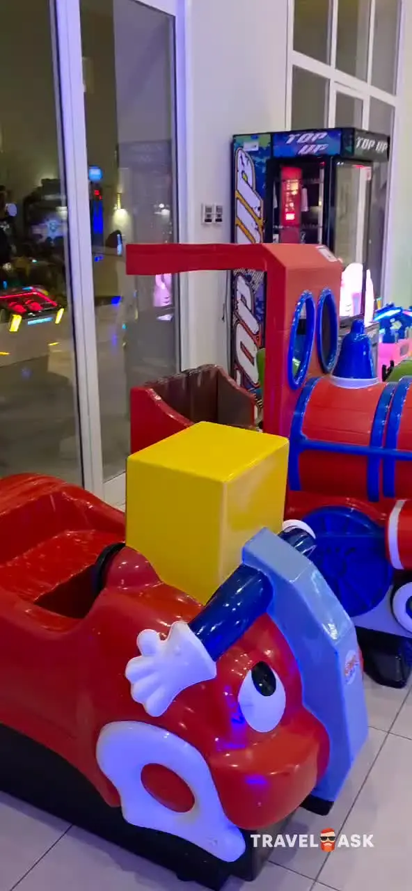 Jaz Aquaviva Makadi Bay