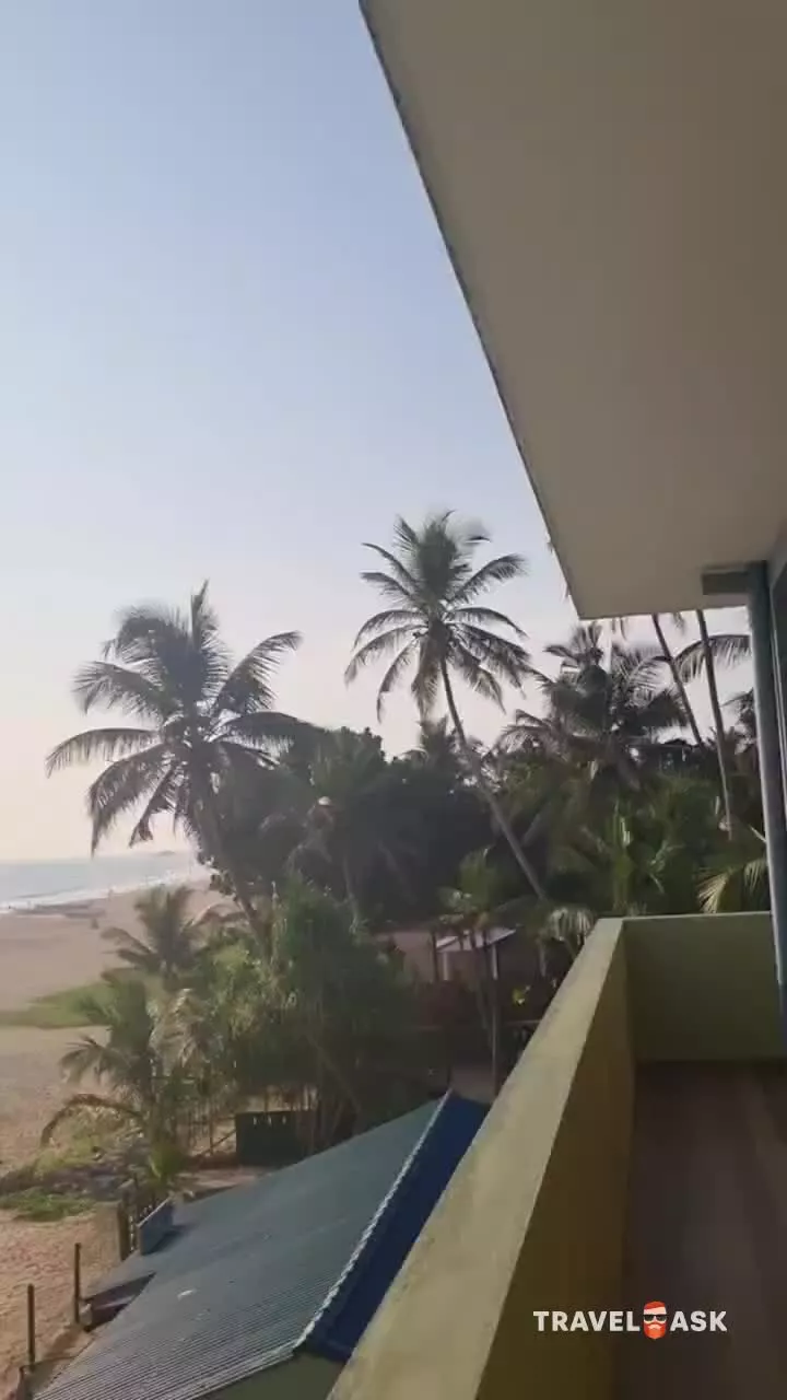 Serenade Beach Hotel