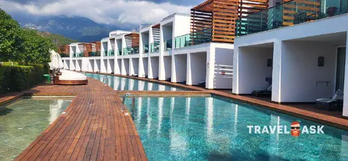 Rixos Premium Tekirova