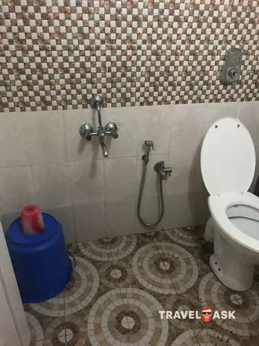 Clarem Guest House