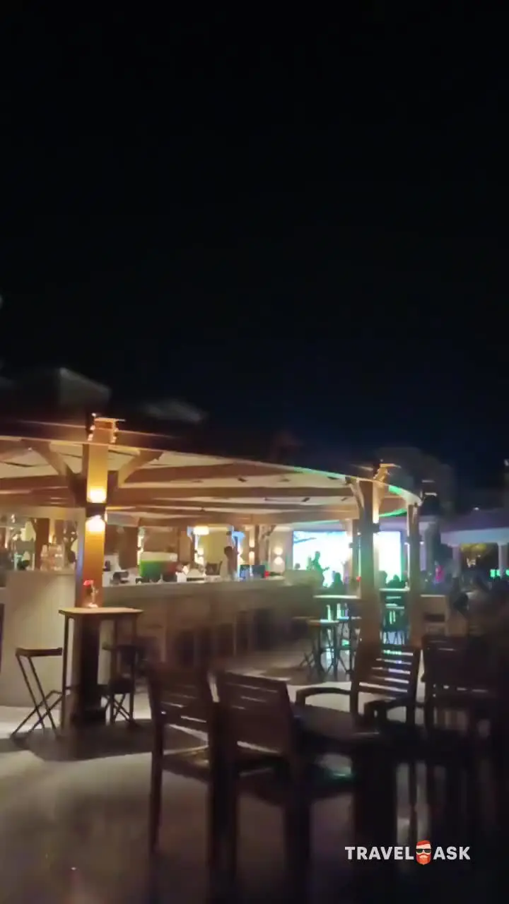 Charmillion Club Resort