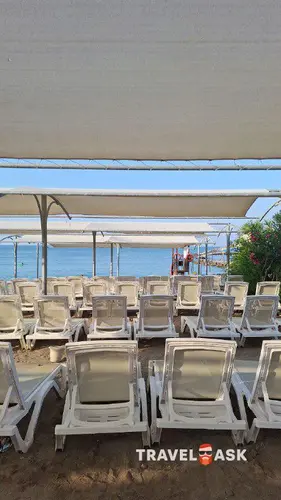 Aydinbey Gold Dreams Hotel