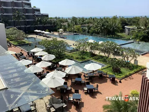 Novotel Phu Quoc Resort