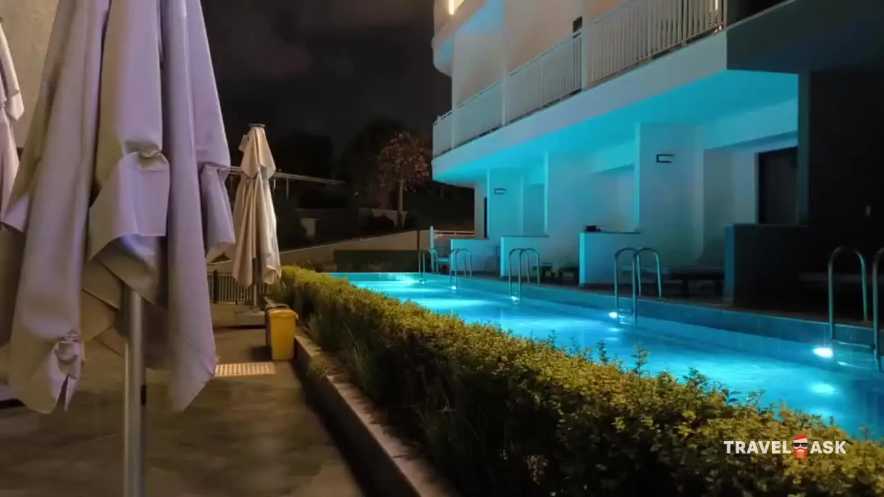 Vox Maris Resort (Adults Only 16+)