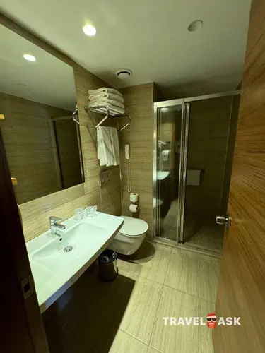 Grand Park Lara Hotel