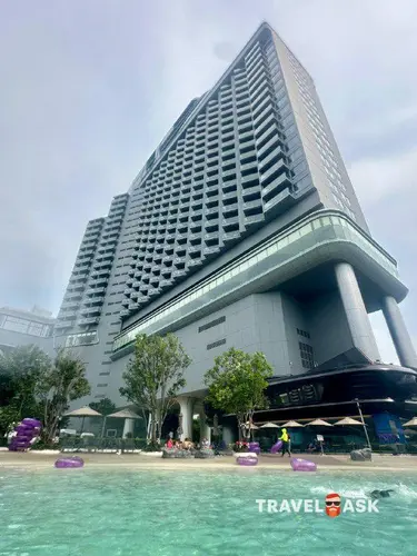 Grande Centre Point Space Pattaya