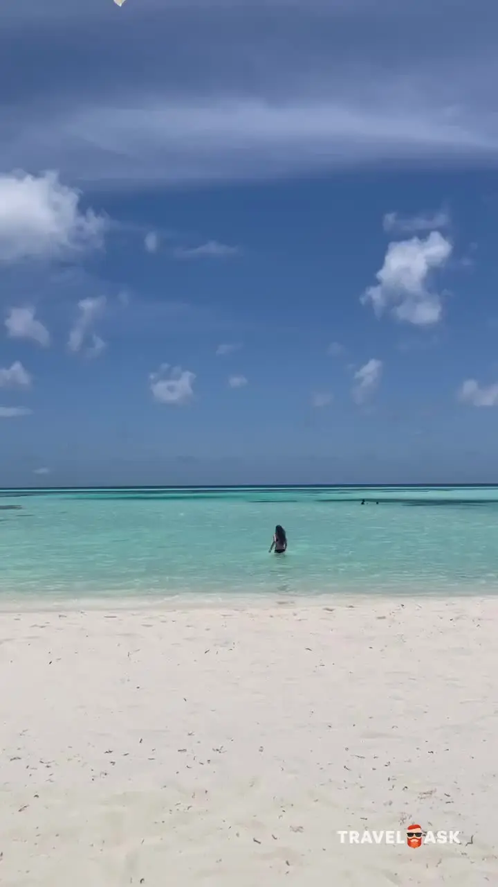 Le Meridien Maldives Resort & Spa