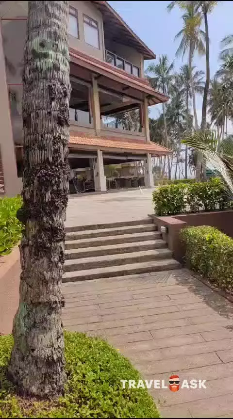 Royal Palms Beach Hotel