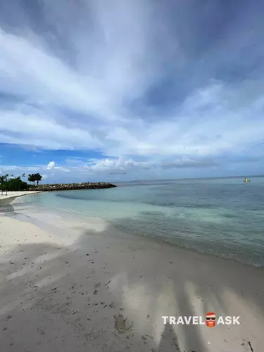 Kaani Beach Hotel