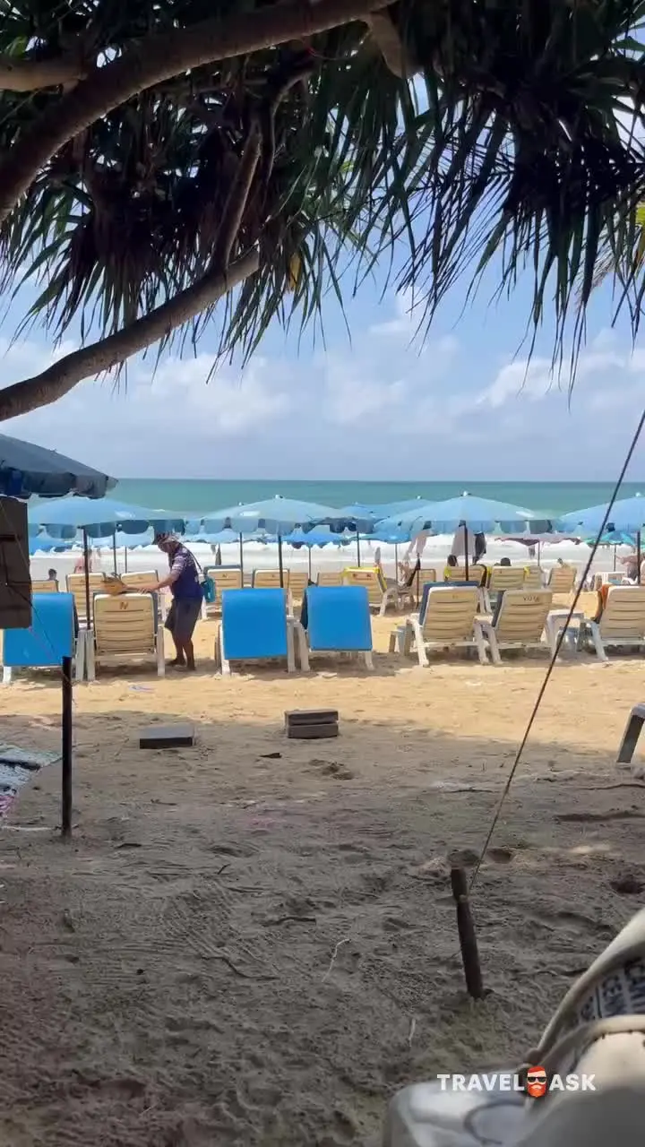 Karon Sea Sands Resort