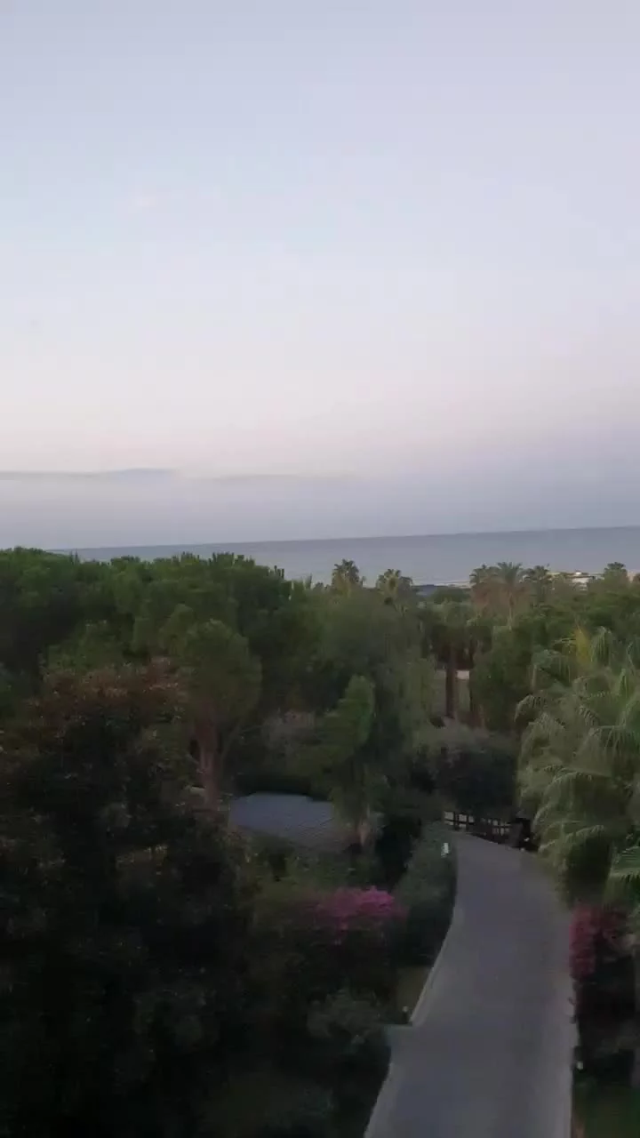 Miramare Beach Hotel