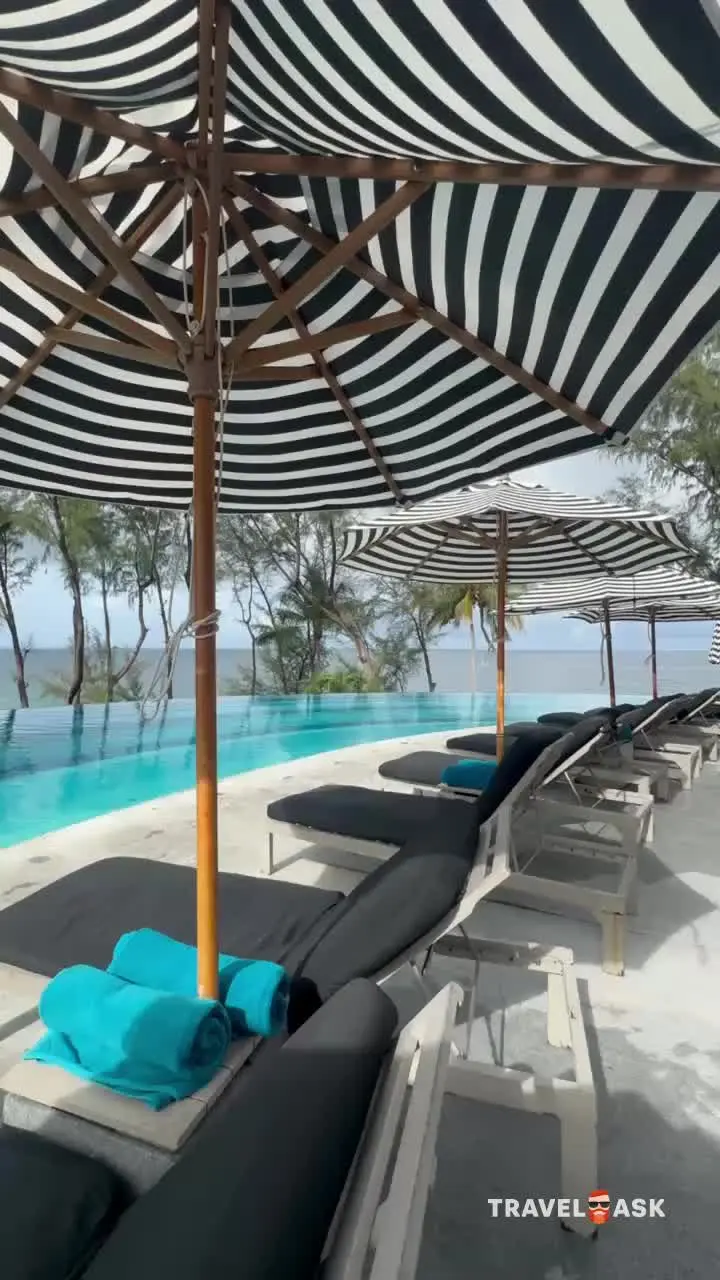 Pullman Phuket Arcadia Naithon Beach