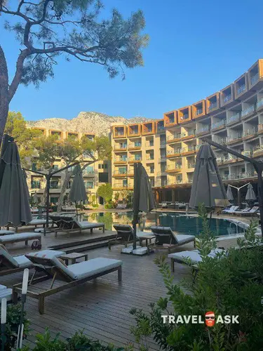 Rixos Sungate Hotel
