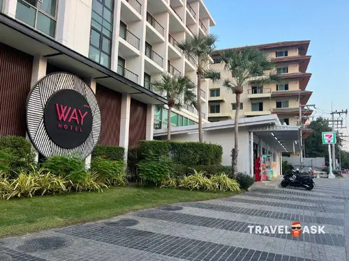 Way Hotel