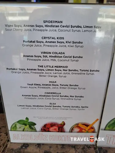 Crystal De Luxe Resort & Spa