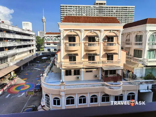 The Agate Pattaya Boutique Resort