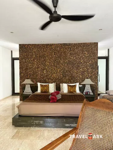 Kelapa Retreat & Spa