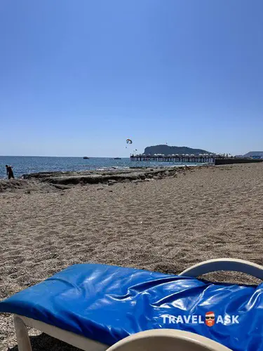 Club Bayar Beach Hotel