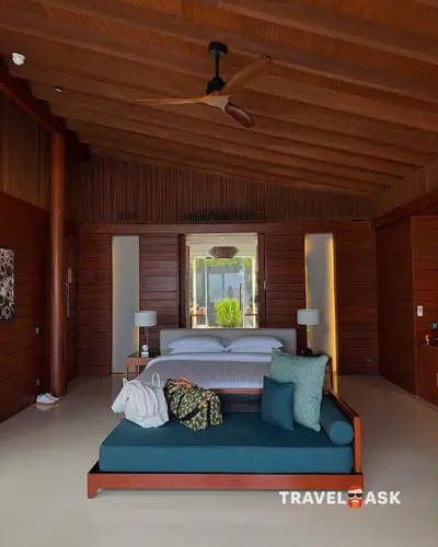 Park Hyatt Maldives Hadahaa