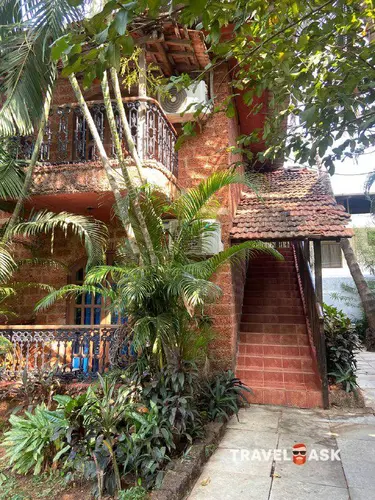 Sea Breeze Resort