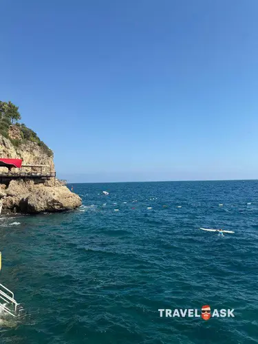 Antalya Adonis Hotel