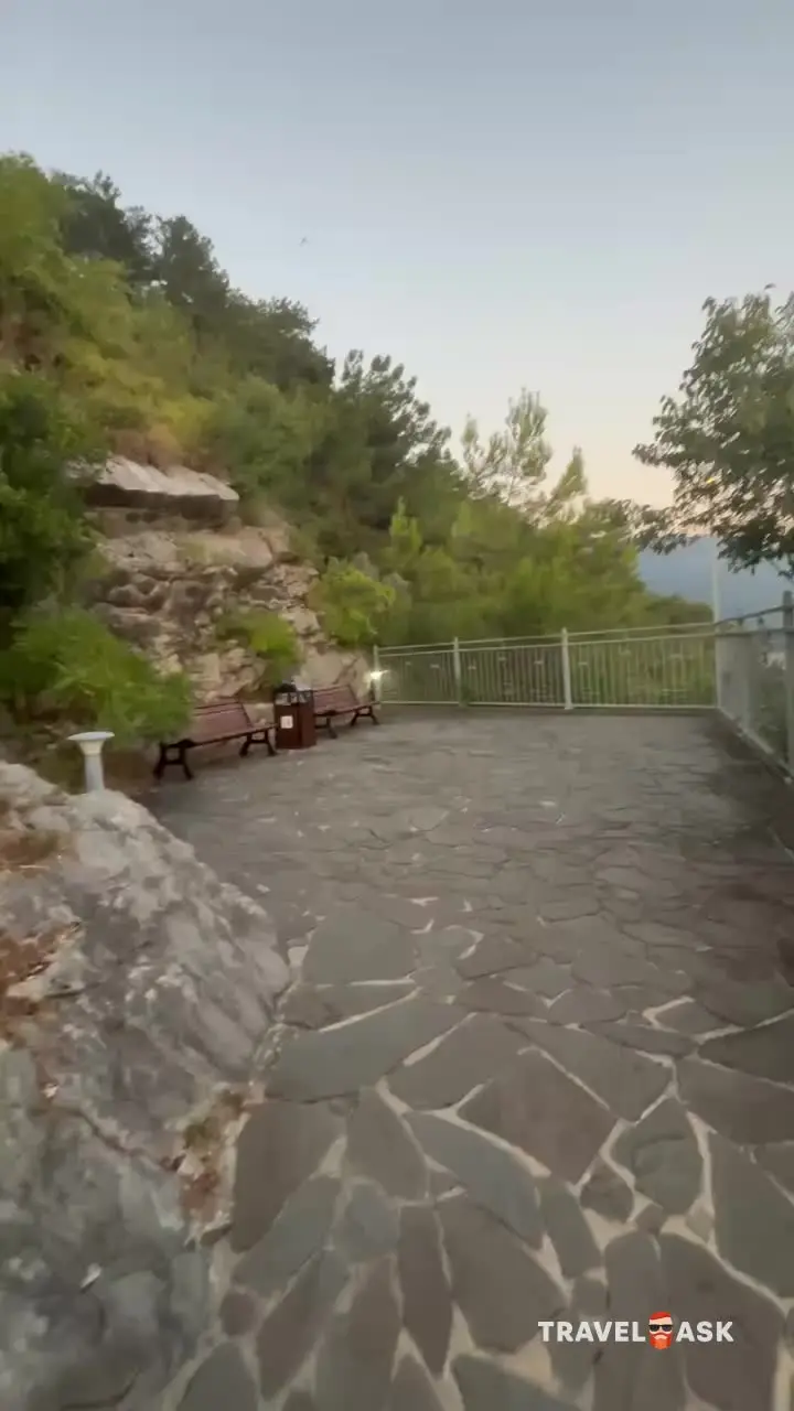 Garden Resort Gagra (Ex.Санаторий Москва)