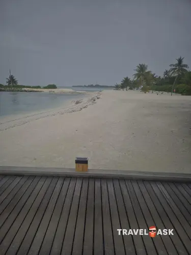 Le Meridien Maldives Resort & Spa